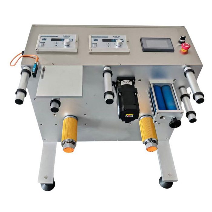 कस्टम रिवाइन्ड मेसिन