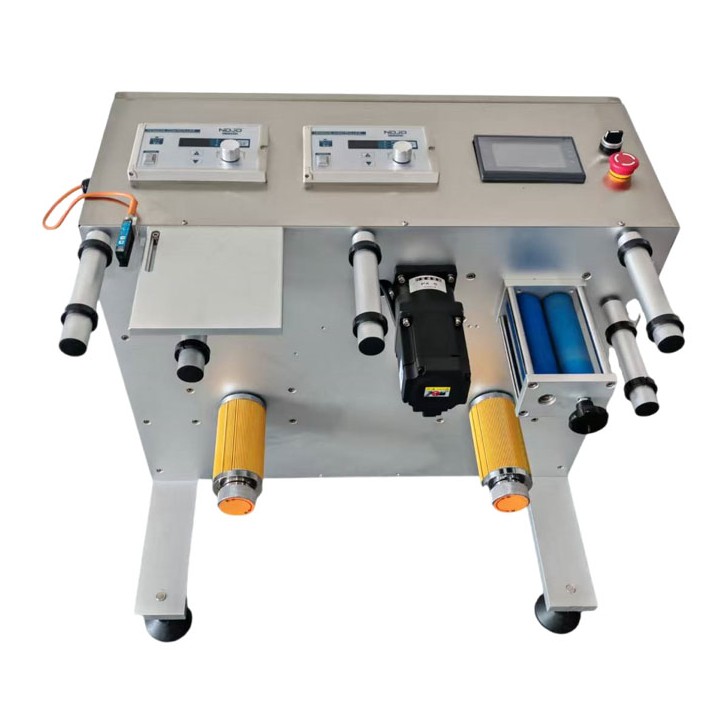 उच्च गति रिवाइन्डर